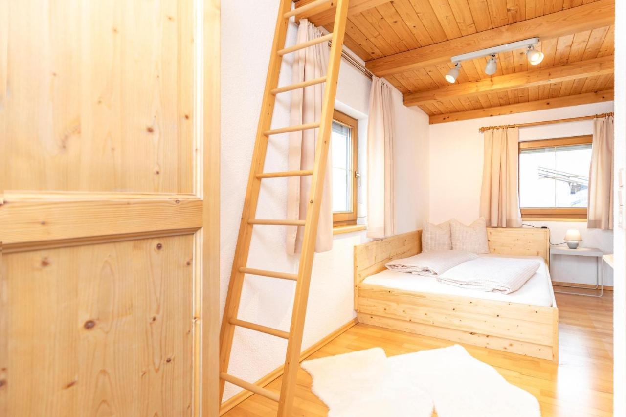 Holiday Home, 스트라스 임 칠레르탈 외부 사진